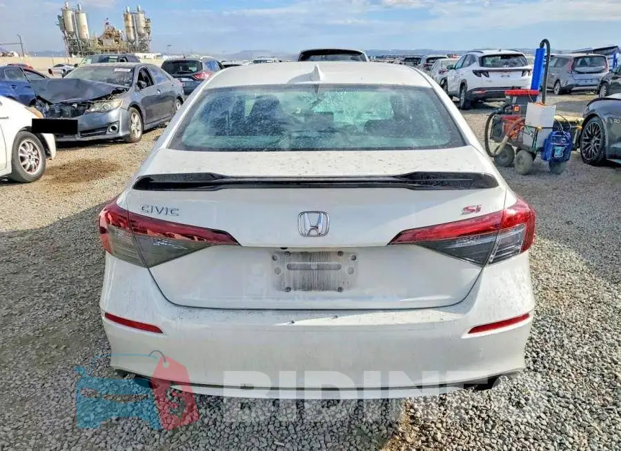 2HGFE1E55SH474337 Photo# 6