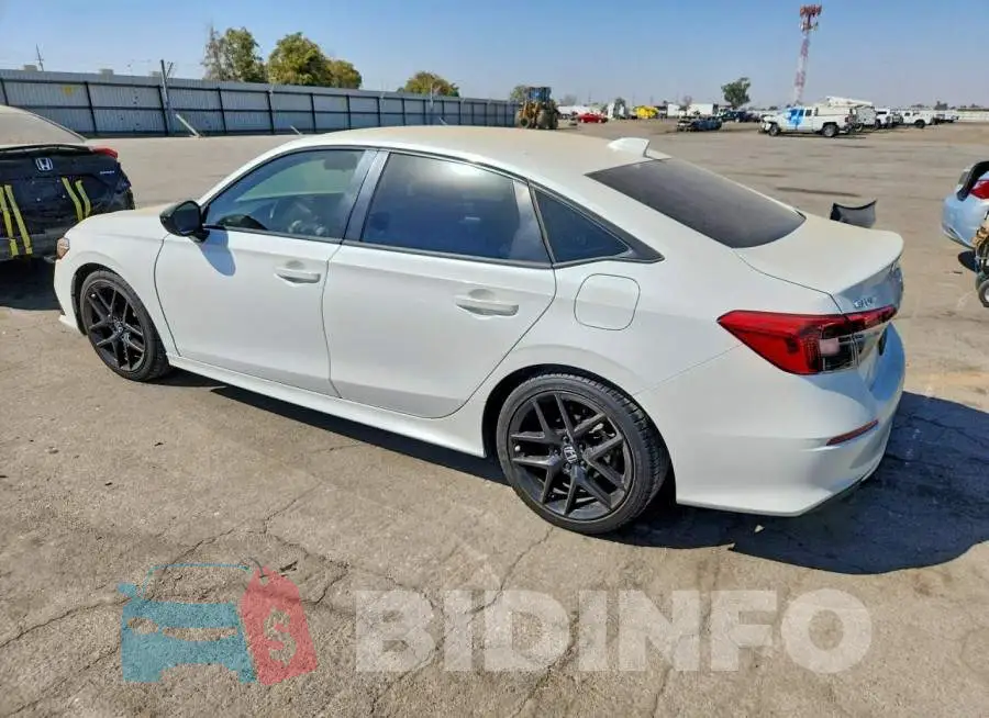 2HGFE2F52NH514804 Photo# 2