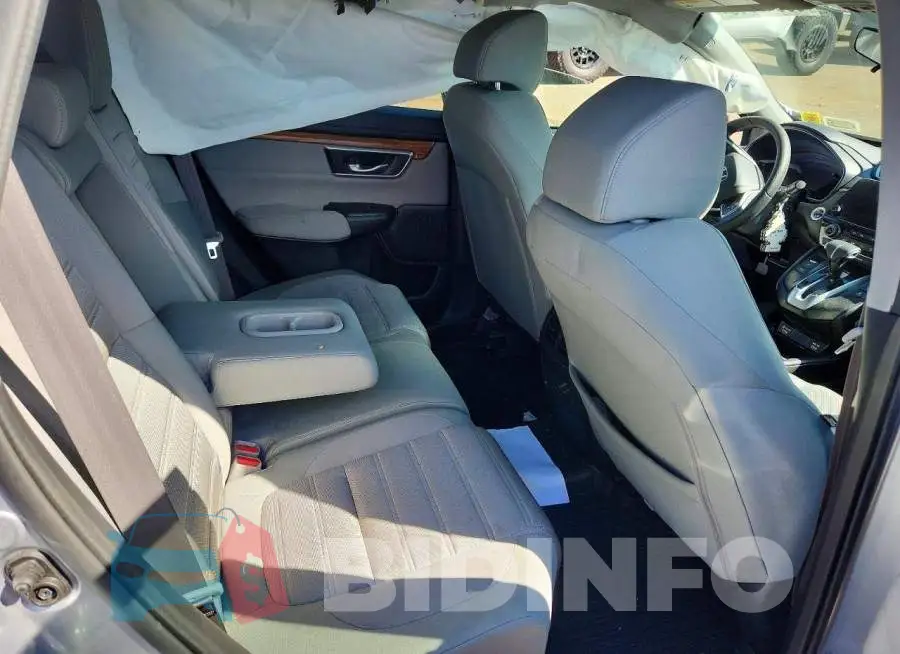 2HKRW2H56NH628687 Photo# 10