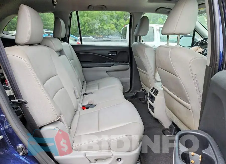 5FNYF6H53HB025542 Photo# 11