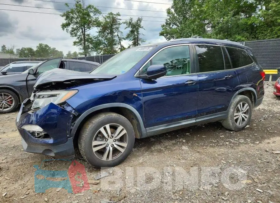 5FNYF6H53HB025542 Photo# 1