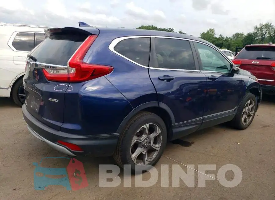 7FARW2H54JE063949 Photo# 3