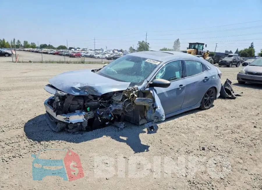 SHHFK7H68LU413326 Photo# 1