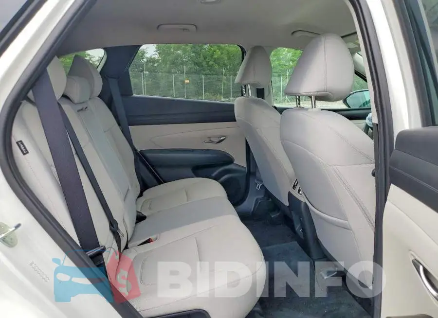 3KMJBCDE9SE014492 Photo# 11
