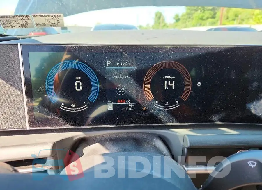 5NMJBCDE4SH515768 Photo# 9