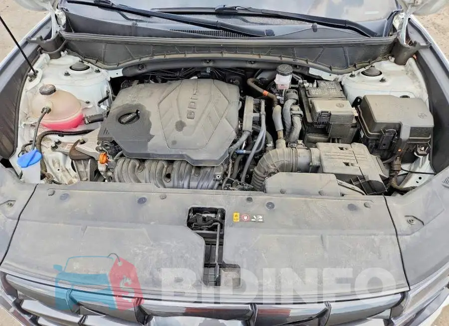 5NMJFCAE2PH245133 Photo# 12