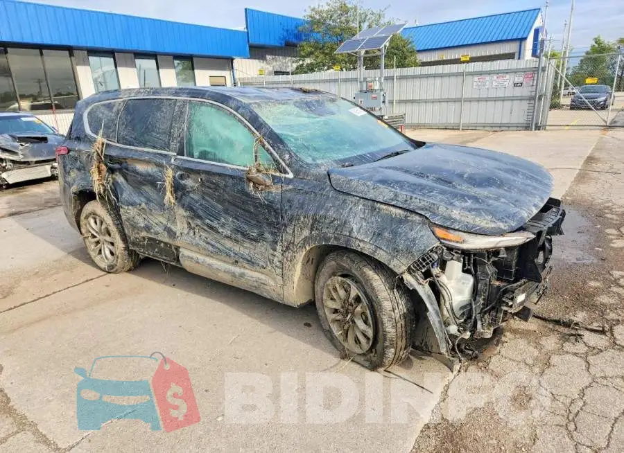 5NMS23AD2KH122240 Photo# 4