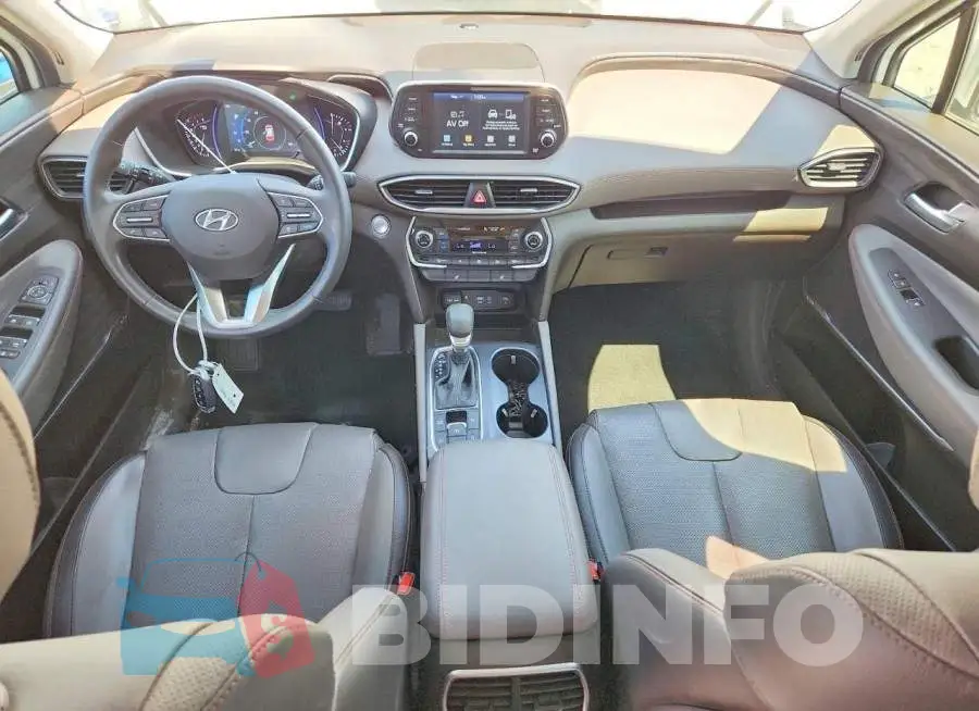 5NMS3CAD5LH167333 Photo# 8