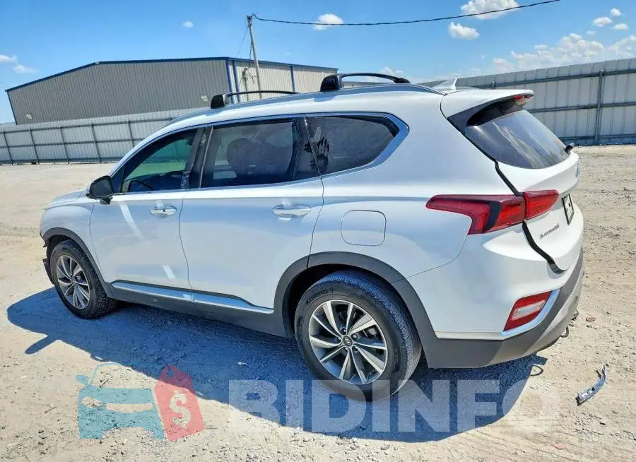 5NMS3CAD5LH167333 Photo# 2