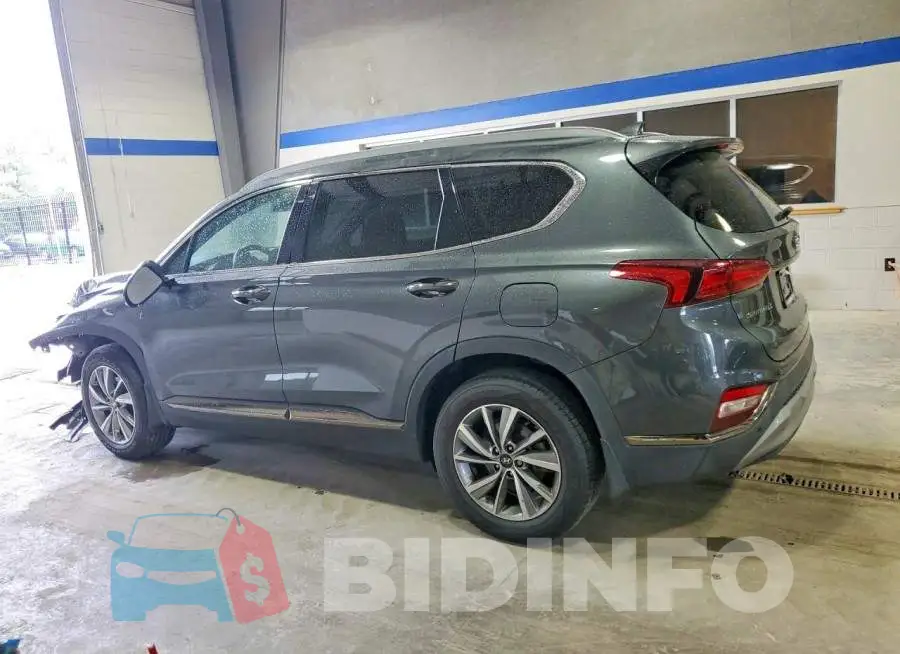 5NMS5CAD9LH157785 Photo# 2