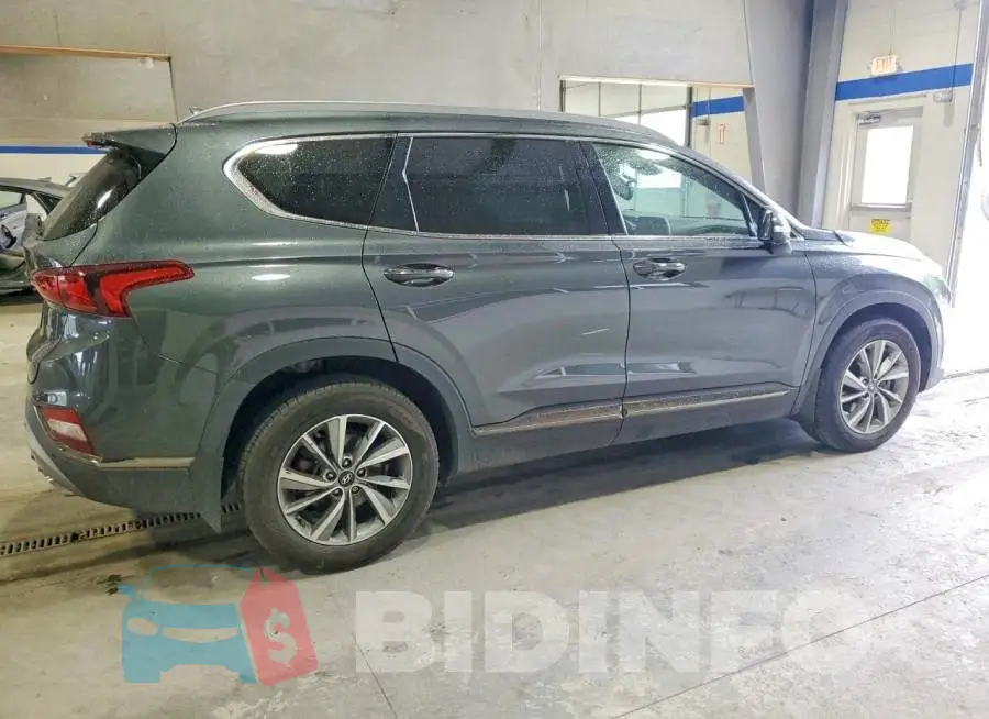 5NMS5CAD9LH157785 Photo# 3