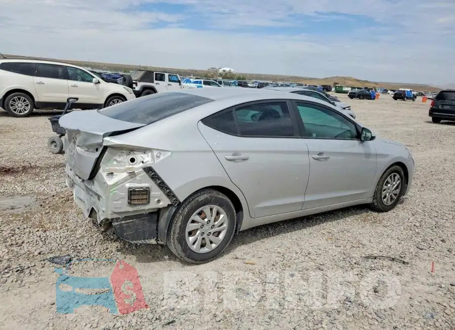5NPD74LF6KH438385 Photo# 3