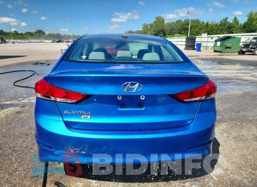 5NPD74LF8HH137612 Photo# 6