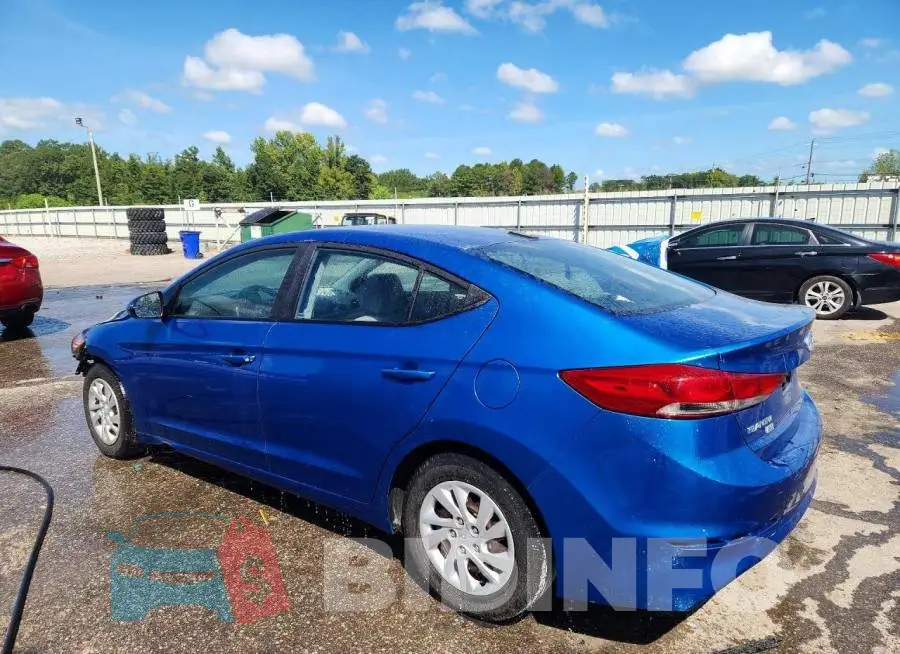 5NPD74LF8HH137612 Photo# 2