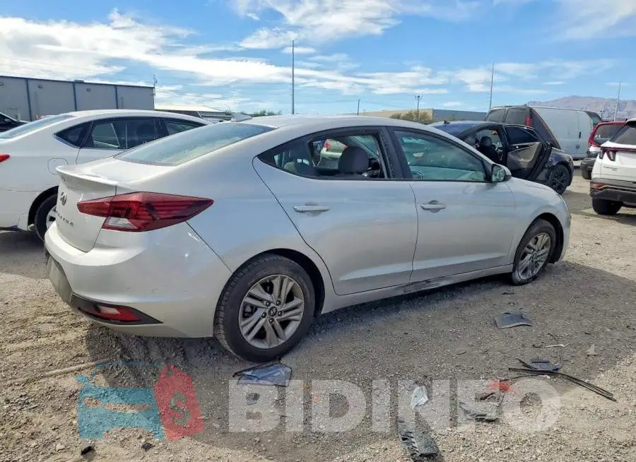 5NPD84LF3KH436803 Photo# 3