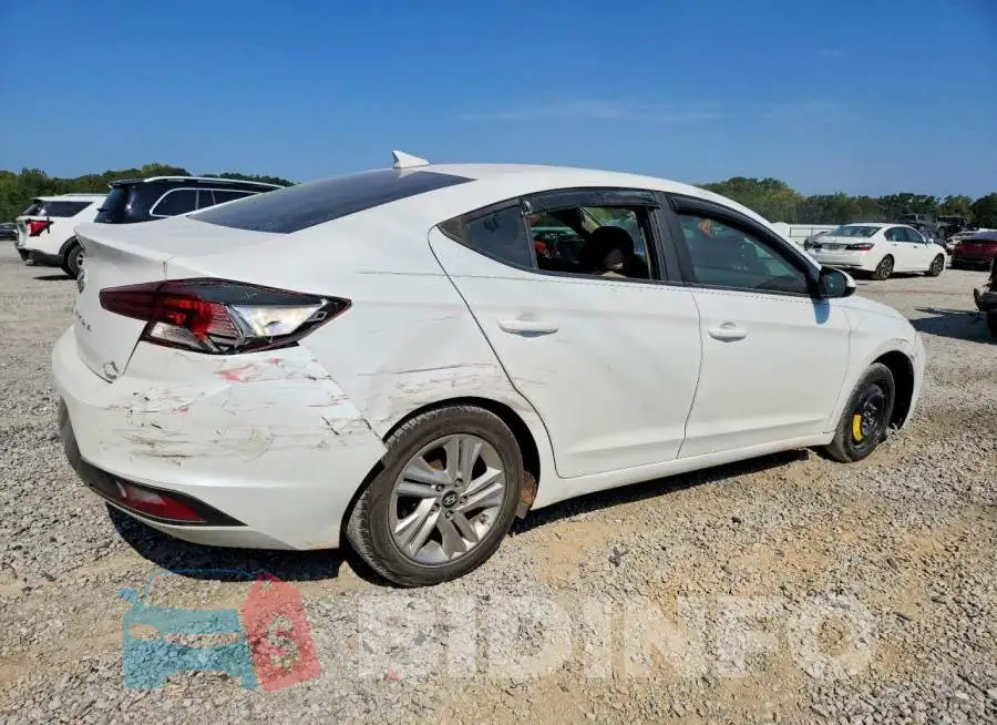 5NPD84LF3KH477884 Photo# 3