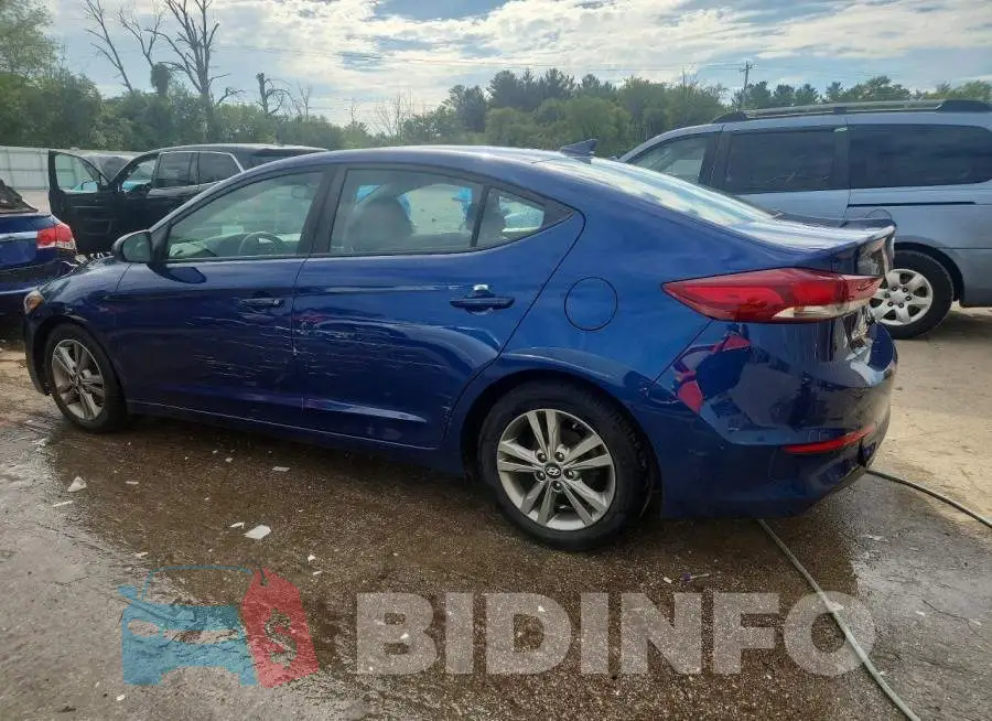 5NPD84LF4JH337275 Photo# 2