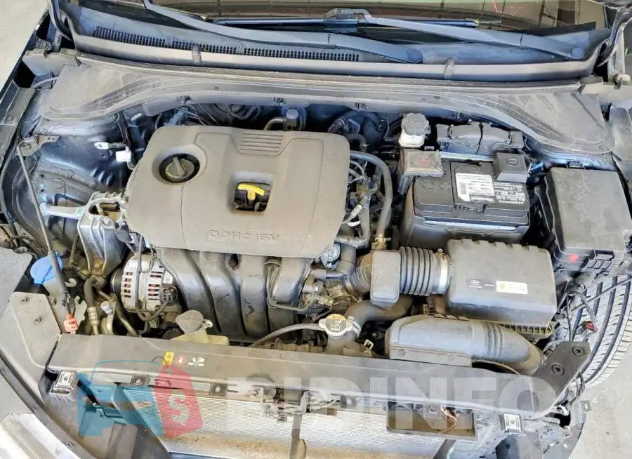 5NPD84LF4KH444991 Photo# 11
