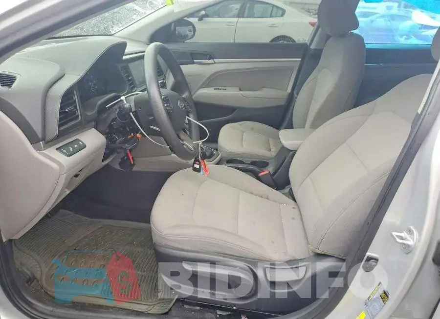 5NPD84LF8KH472549 Photo# 7