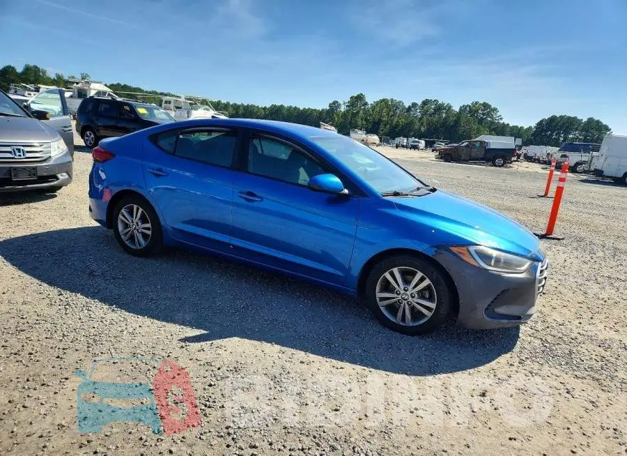 5NPD84LFXHH187974 Photo# 4