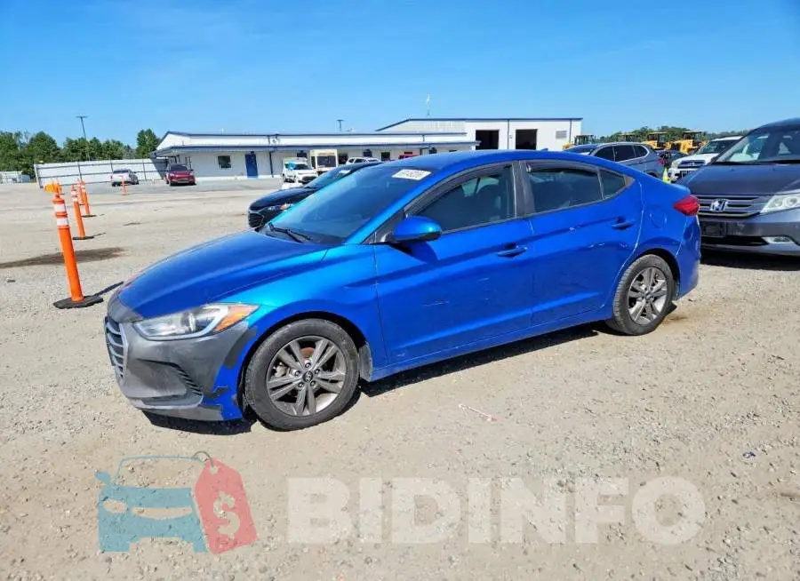 5NPD84LFXHH187974 Photo# 1