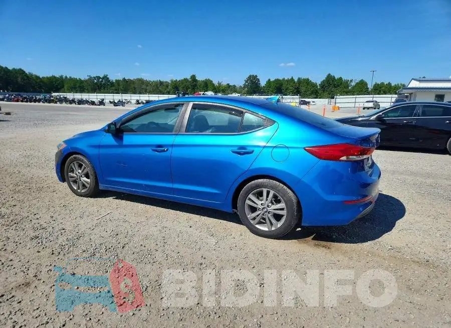 5NPD84LFXHH187974 Photo# 2