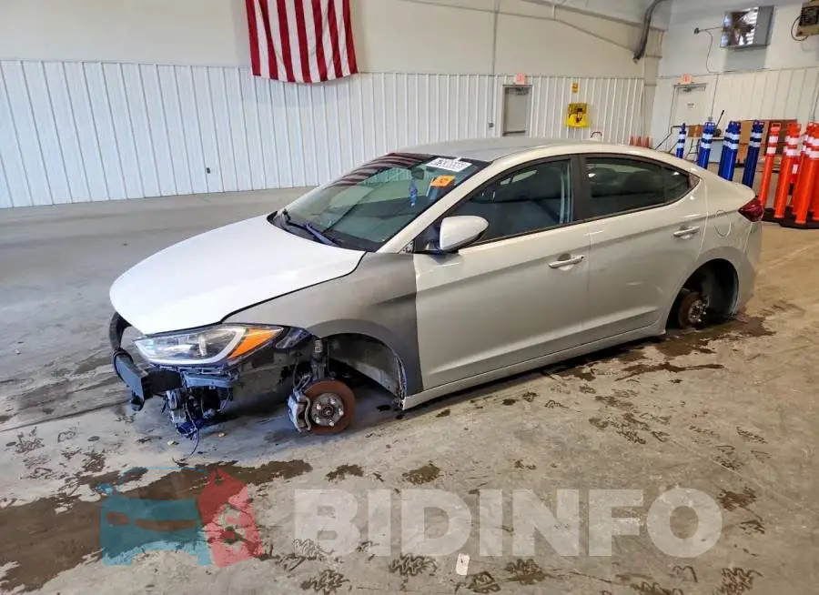 5NPD84LFXJH377814 Photo# 1