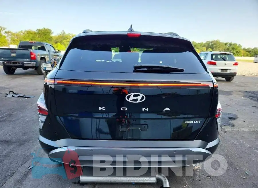 KM8HECA38SU187817 Photo# 6