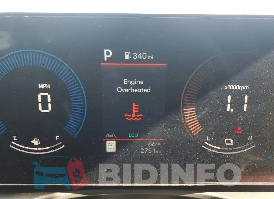 KM8JBDD12TU482665 Photo# 9