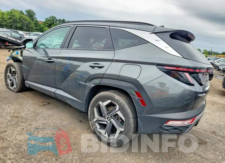 KM8JFCA11PU120609 Photo# 2