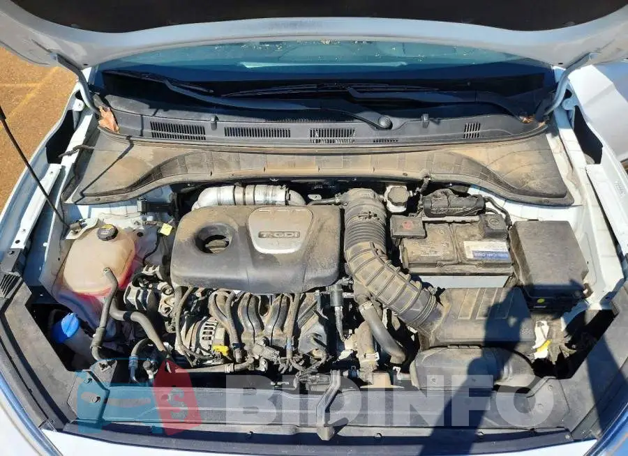 KM8K53A58MU640134 Photo# 12