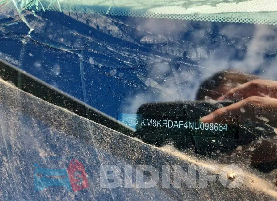 KM8KRDAF4NU098664 Photo# 13