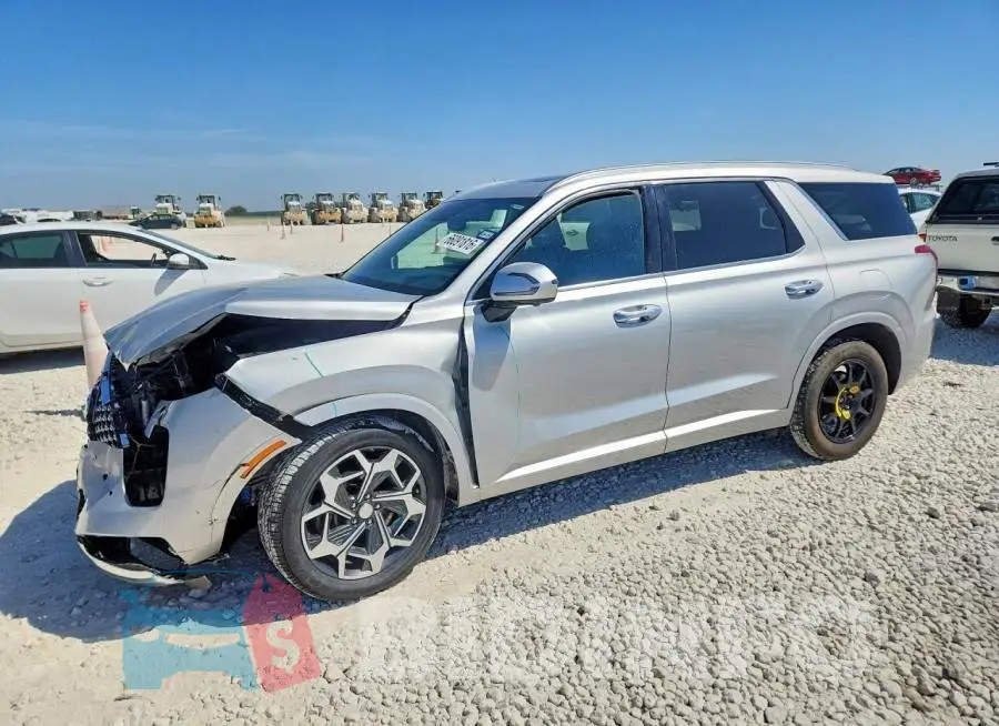 KM8R7DHEXMU296746 Photo# 1