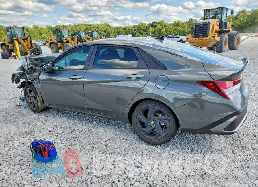 KMHLM4DG9TU192348 Photo# 2