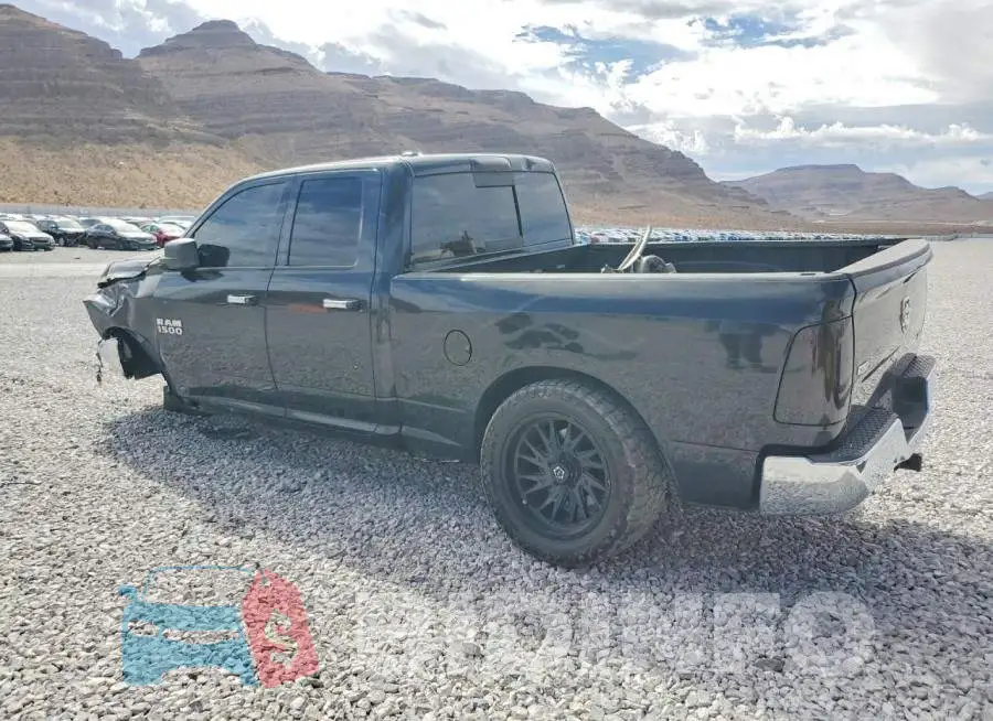 1C6RR6GG2JS155018 Photo# 2