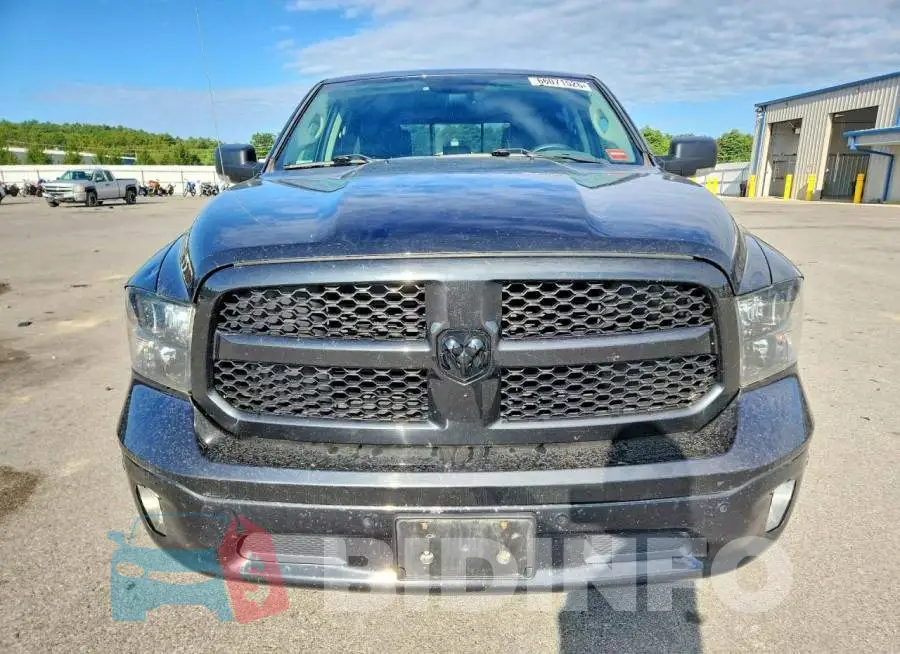 1C6RR7LT3JS155991 Photo# 5