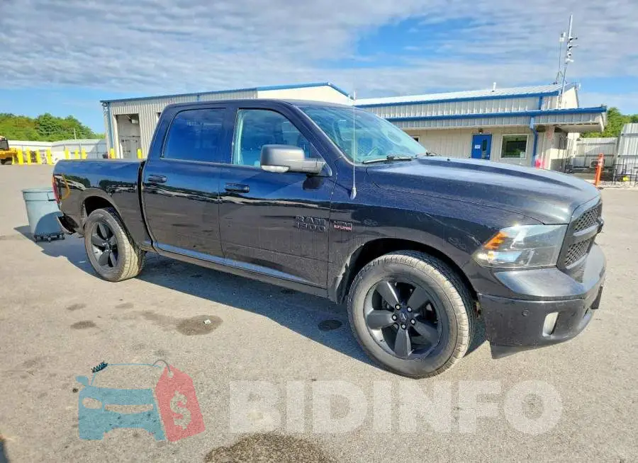 1C6RR7LT3JS155991 Photo# 4