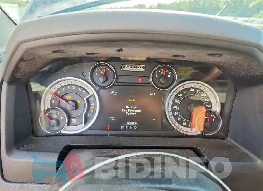 1C6RR7LT3JS155991 Photo# 9