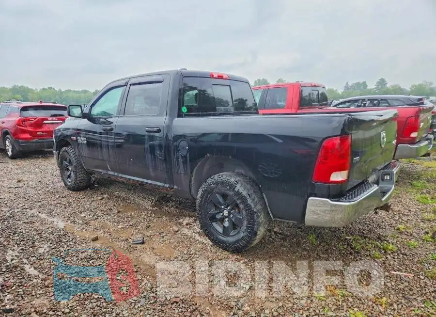 1C6RR7LT3JS276133 Photo# 2