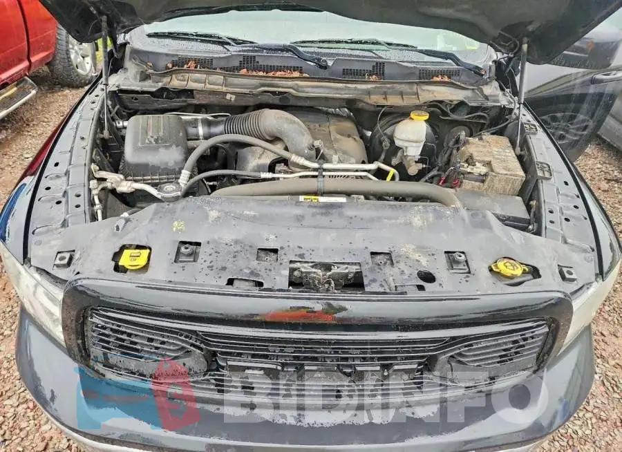 1C6RR7LT3JS276133 Photo# 11
