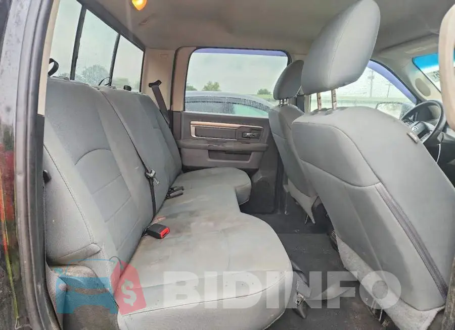 1C6RR7LT3JS276133 Photo# 10