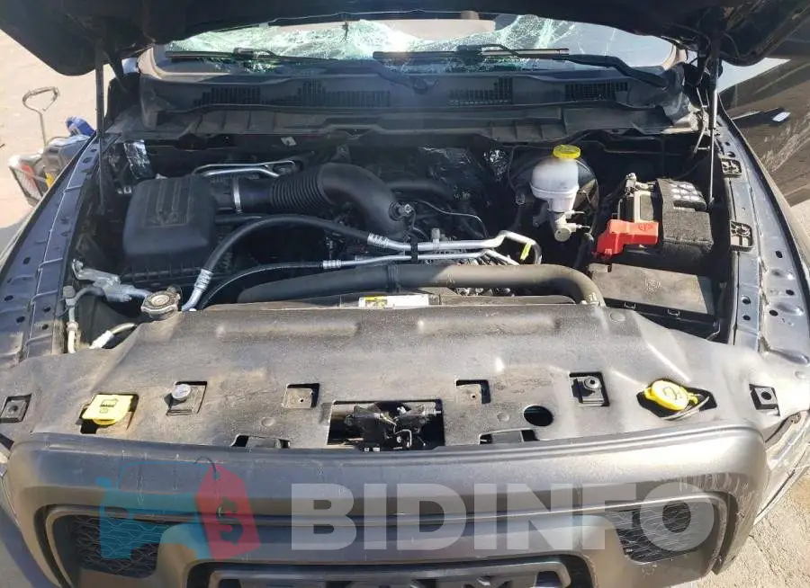 1C6RR7LT3LS104364 Photo# 11