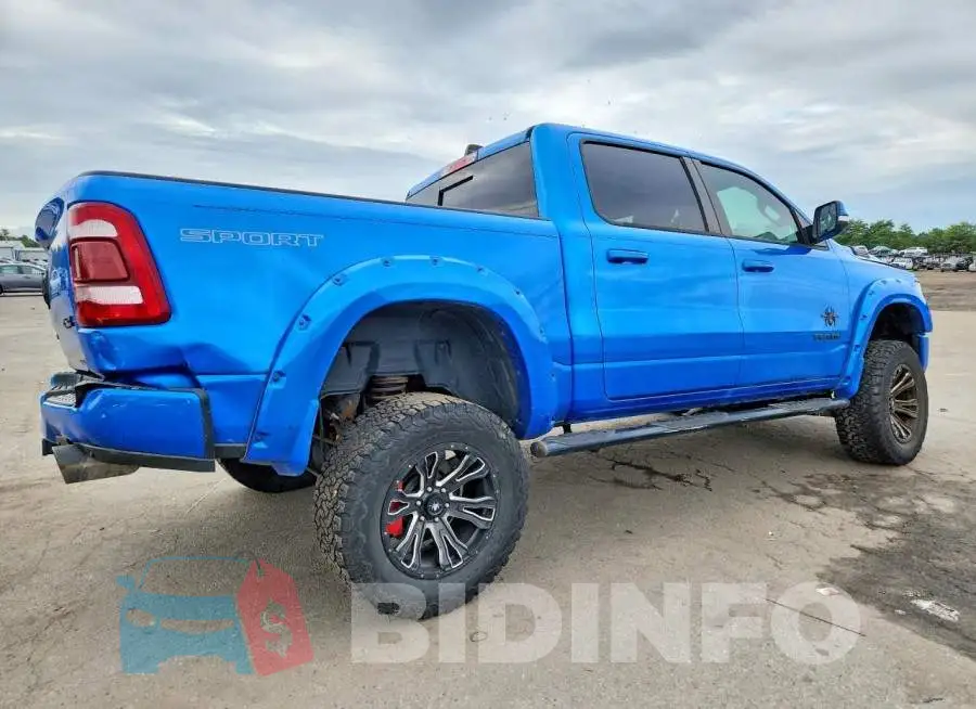1C6SRFFT5LN359295 Photo# 3