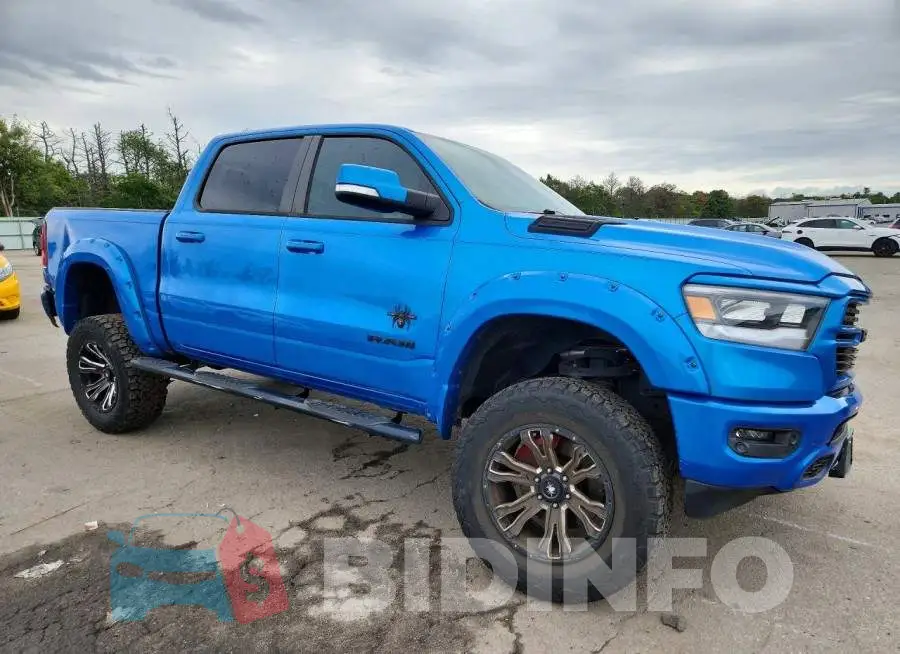 1C6SRFFT5LN359295 Photo# 4