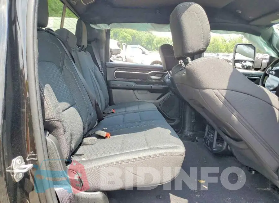 1C6SRFFT6TN300286 Photo# 10