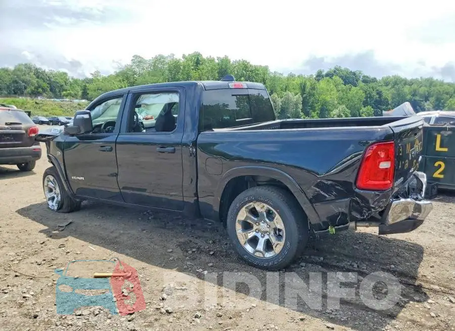 1C6SRFFT6TN300286 Photo# 2