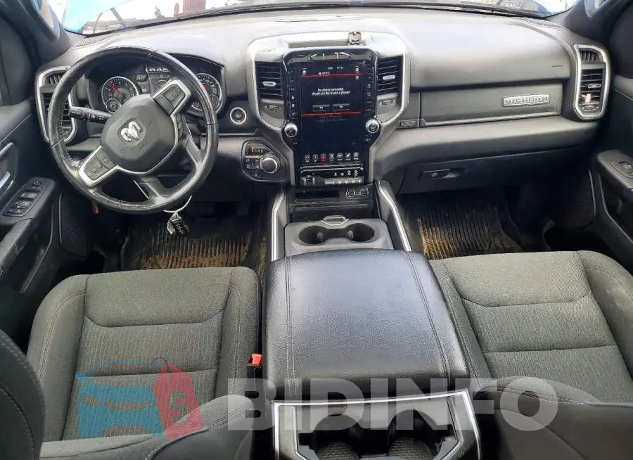 1C6SRFFT7LN284938 Photo# 8