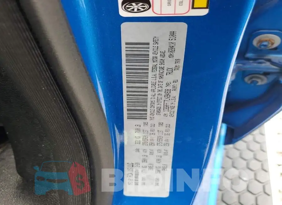 1C6SRFFT7LN284938 Photo# 12