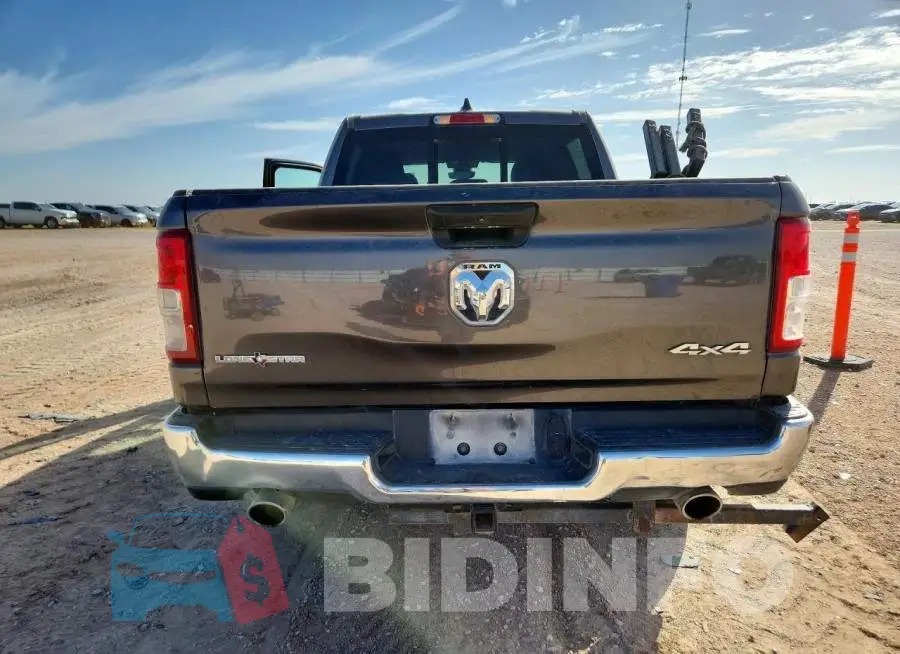 1C6SRFFT7PN642822 Photo# 6