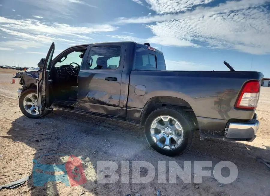 1C6SRFFT7PN642822 Photo# 2